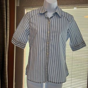 2/3 Sleeve GAP Blouse